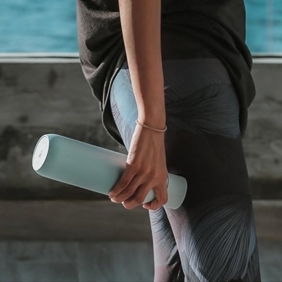 LARQ Bottle - Self-Cleaning and Insulated Stainless Steel Water Bottle  17oz - Picture 10 of 11